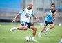 Grêmio recusa proposta inicial, mas Bahia insiste por Thaciano