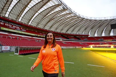 PORTO ALEGRE, RS, BRASIL 24/05/2019 - Duda Luizelli - Caderno Donna. (FOTO: ROBINSON ESTRÁSULAS/AGÊNCIA RBS)<!-- NICAID(14092899) -->
