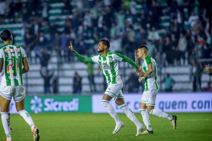 Fernando Alves / Juventude / Divulgação