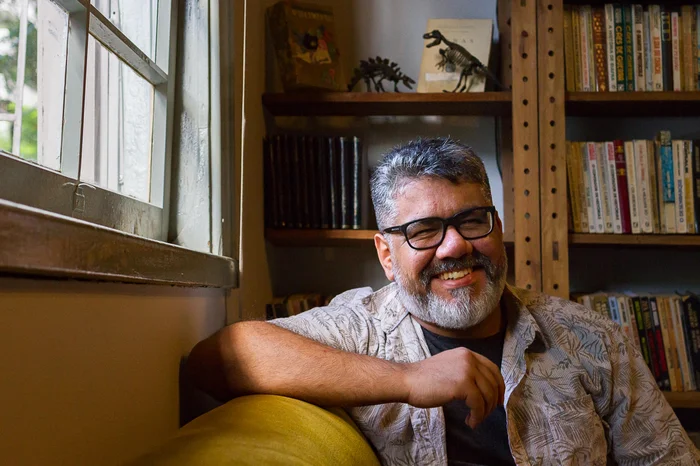 Paty Tessmann / Divulgação