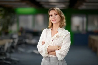 PORTO ALEGRE, RS, BRASIL, 14-04-2026: imagem para thumb de entrevista do Conversas Cruzadas. Foto: Todos Pela Educação/Divulgação<!-- NICAID(16265417) -->