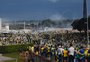 PGR denuncia mais cem pessoas por atos antidemocráticos de 8 de janeiro