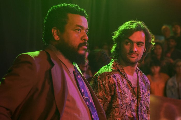 Bianca Aun / Canal Brasil