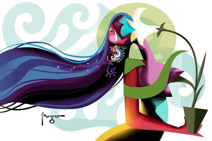 Arte Gilmar Fraga / Agência RBS
