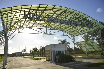 Campus da Universidade Federal de Rio Grande, Furg<!-- NICAID(16250159) -->