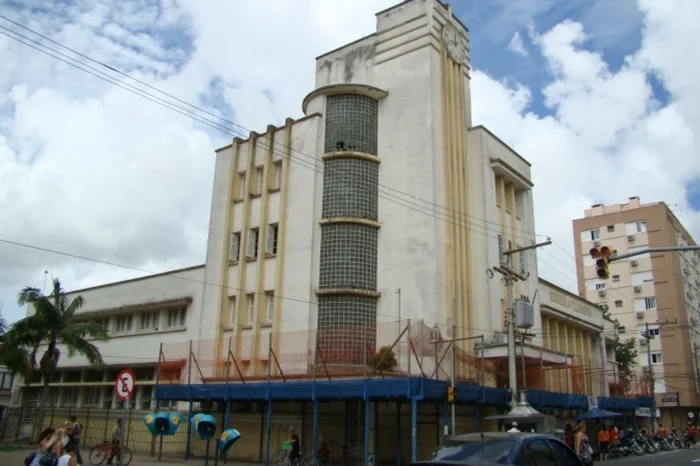 Prefeitura de Rio Grande / Divulgação