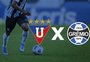 LDU x Grêmio: horário, como assistir e tudo sobre o jogo das oitavas de final da Copa Sul-Americana