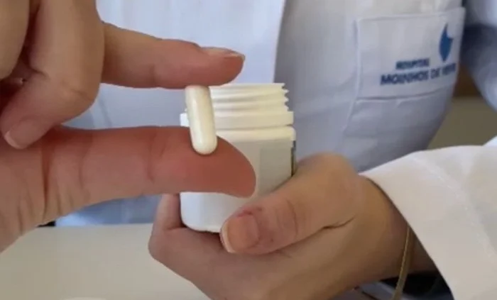 Hospital Moinhos de Vento / Divulgação