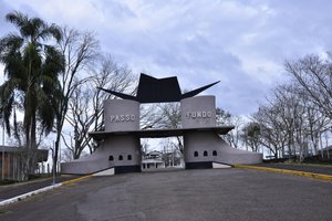 Prefeitura de Passo Fundo / Divulgação Prefeitura de Passo Fundo / Divulgação