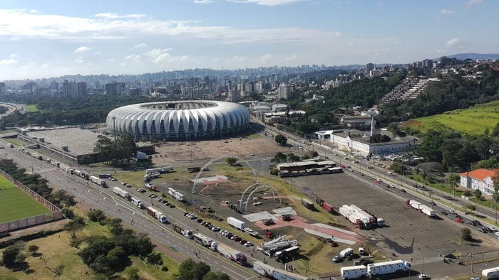 Divulgação Divulgação