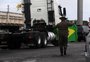Entidades de caminhoneiros dizem não estar à frente de manifestações nas rodovias