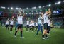 Em alta, na média e em baixa: como os jogadores do Grêmio encerraram a temporada