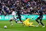 Com primeiro gol de Almada, Lyon vence Le Havre e é 5º no Francês
