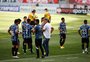 Grêmio tem falsa imagem de vencedor