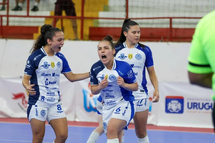 Fernanda Malfussi / Divulgação Celemaster Uruguaianense