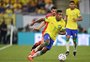 As opções de Tite para a lateral esquerda da Seleção Brasileira 