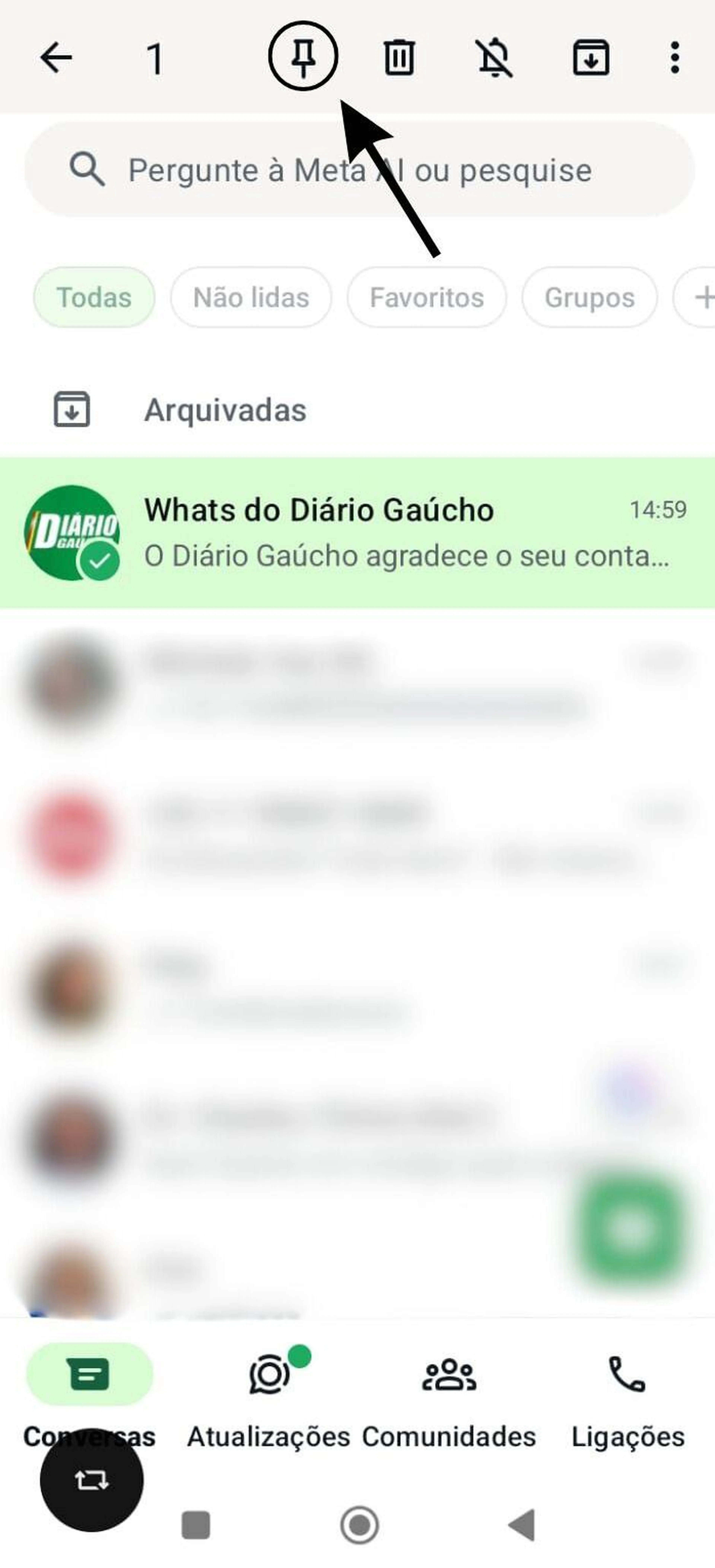 Agência RBS/Reprodução