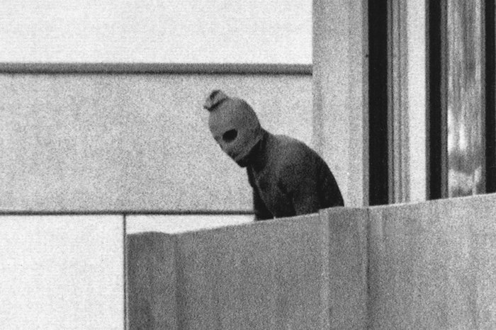 Redbus Film Distribution / Divulgação Redbus Film Distribution / Divulgação