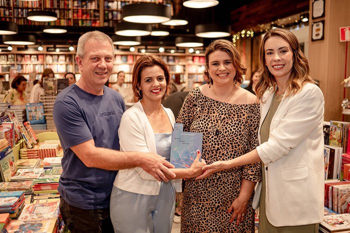 Tamiris Santana / Divulgação