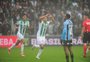 Grêmio é goleado pelo Juventude, aumenta a crise e termina mais uma rodada no Z-4 do Brasileirão