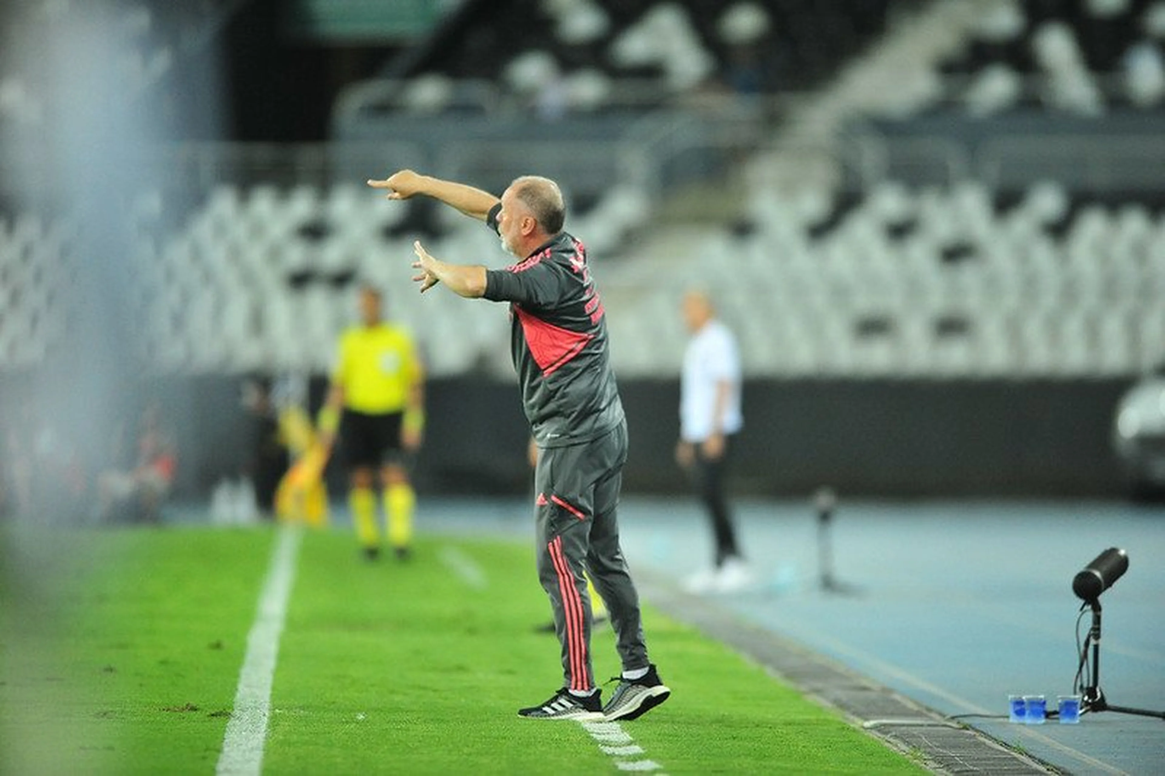 Ricardo Duarte/Inter/Divulgação