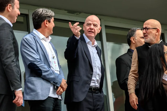 Foto por ADEM ALTAN / / AFP