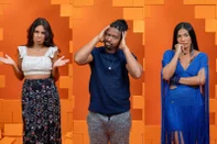 Paredão BBB
