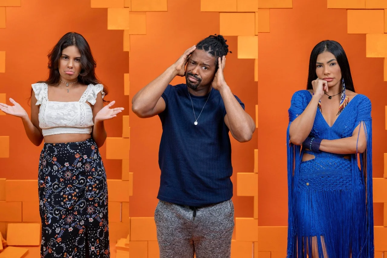 TV Globo/Divulgação