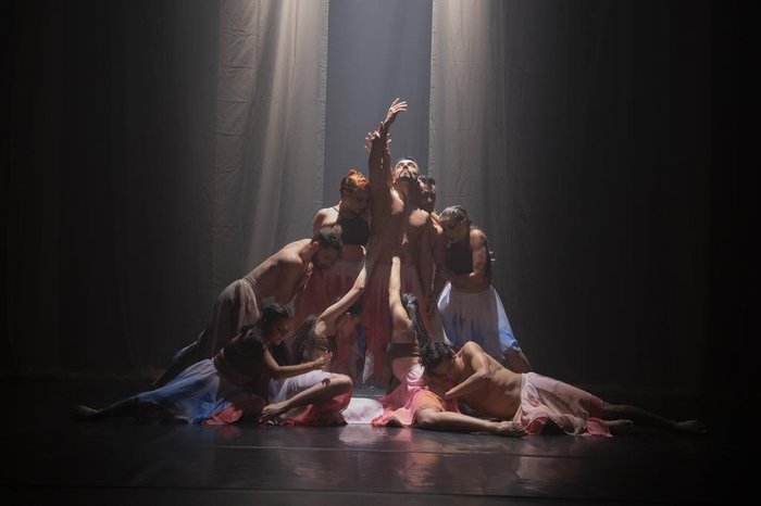 Alexei Willy / Divulgação