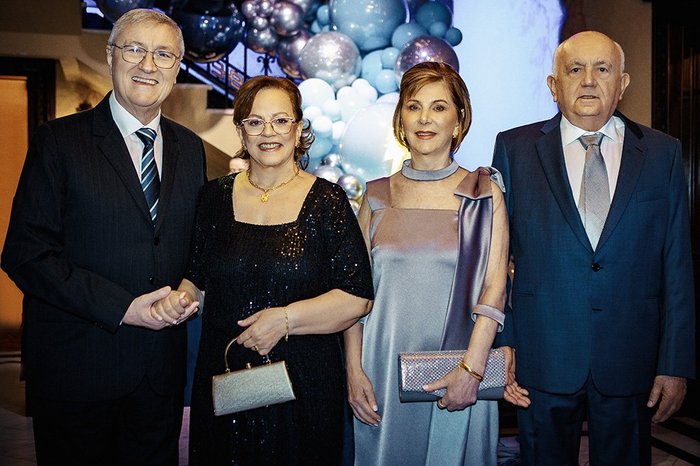 Silas Abreu / Divulgação Silas Abreu / Divulgação