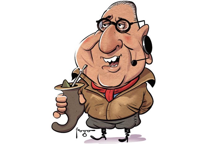 Gilmar Fraga / Agencia RBS Gilmar Fraga / Agencia RBS