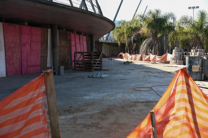 Jonathan Heckler / Agência RBS