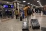 Após ressarcimento de R$ 425,9 milhões para Fraport, tarifas do aeroporto Salgado Filho aumentam