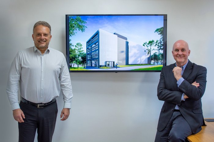 TK Elevator / Divulgação