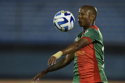 Mathias Acuña, jogador uruguaio morto aos 32 anos