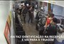 "Ele todo arrebentado e fizeram esperar todo aquele tempo", diz mãe de torcedor depois de ver imagens do filho chegando ao hospital