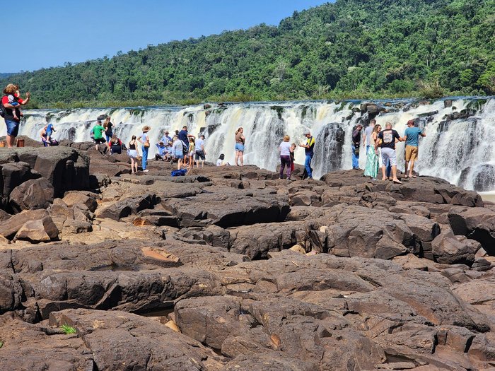 Parque do Turvo / Divulgação