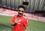 Por que Taison não pode jogar o Gauchão pelo Inter