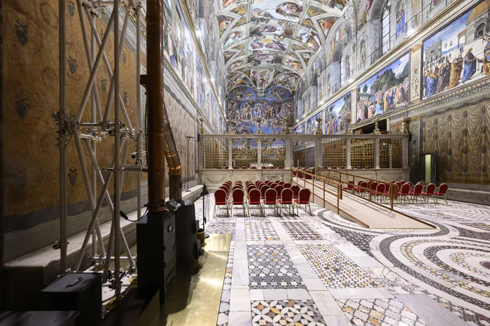 Simone Risoluti / Vatican News Simone Risoluti / Vatican News