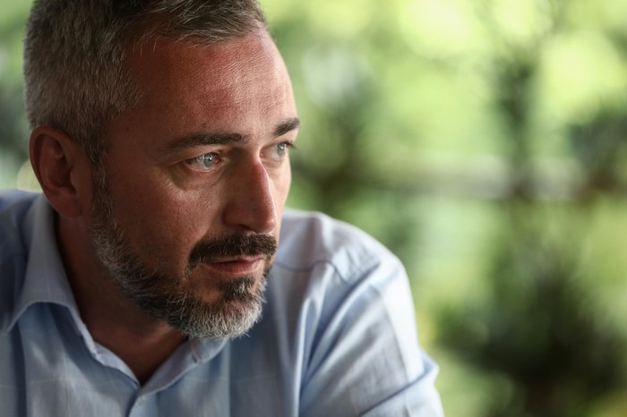 Bruno Todeschini / Agencia RBS Bruno Todeschini / Agencia RBS