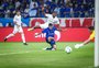 Após duas lesões, Cuiabano terá retorno gradual ao time do Grêmio
