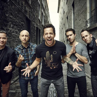 Simple Plan<!-- NICAID(13562695) -->
