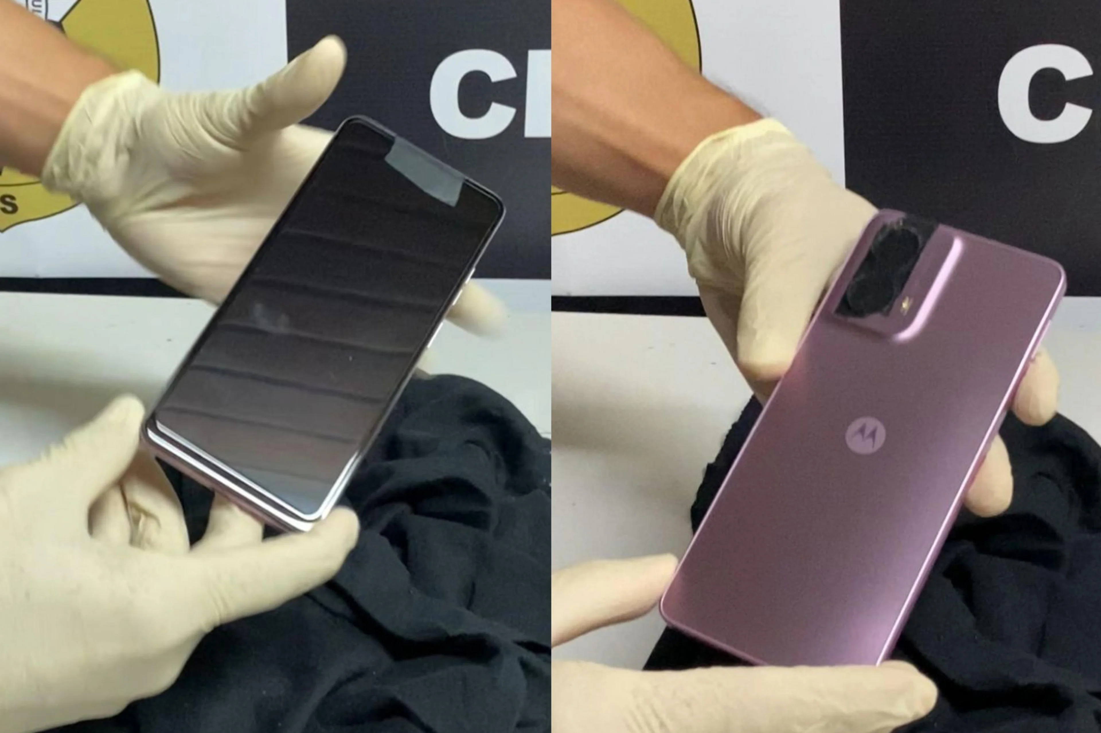 Polícia Civil/Divulgação