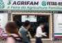Feira da Agricultura Familiar vai continuar no Largo Glênio Peres
