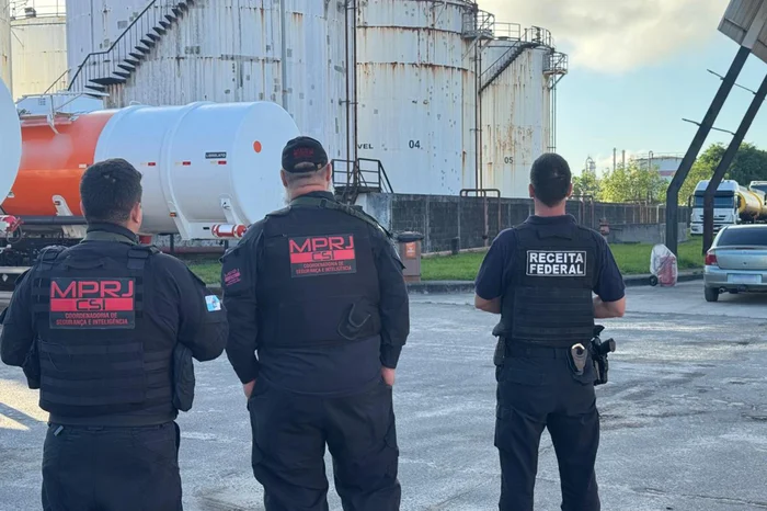 Receita Federal / Divulgação Receita Federal / Divulgação