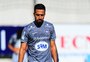 "Marcamos com excelência o Grêmio", avalia zagueiro do Caxias