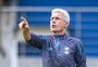 Grêmio finaliza preparação para estreia na Copa do Brasil com possibilidade de mudanças no time