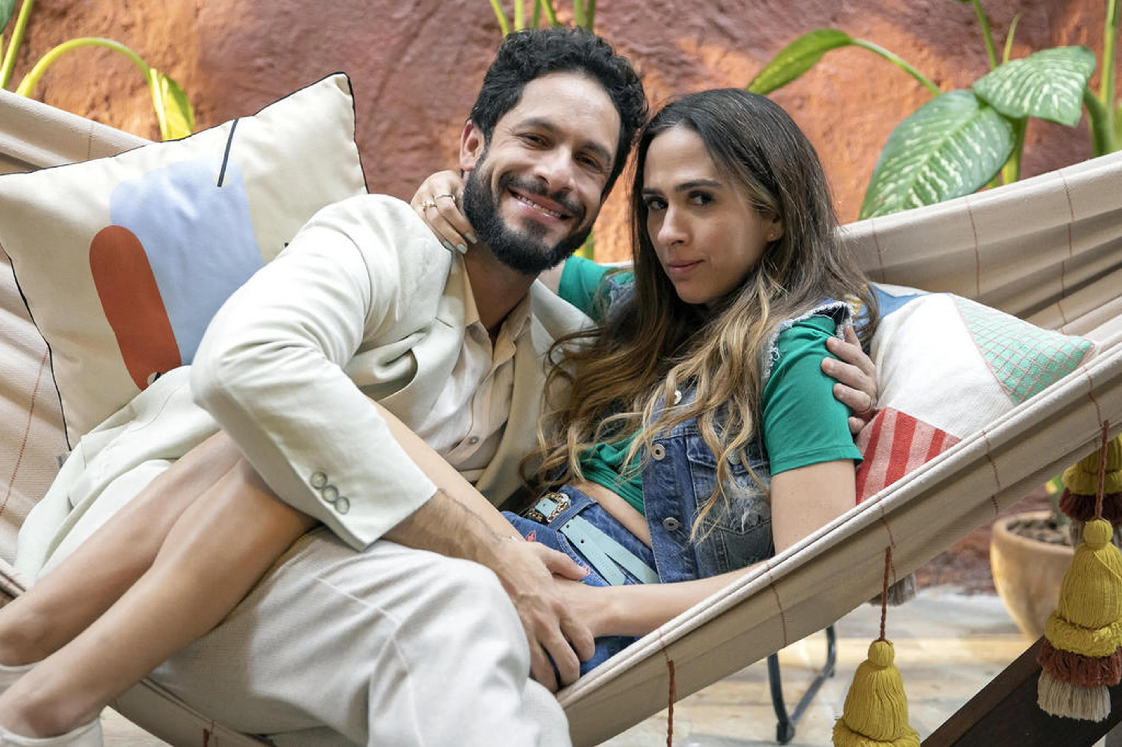 Manoella Mello/TV Globo/Divulgação