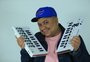 Do gospel ao samba: Jonas David transforma notas musicais em cura e melodia em alívio