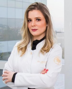 Mariele Bevilaqua / Arquivo Pessoal